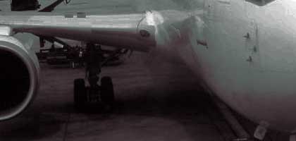airport parking
